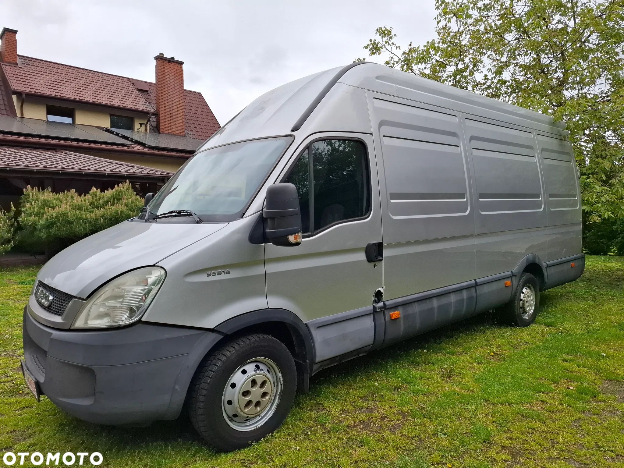 Iveco 35S14 - 1