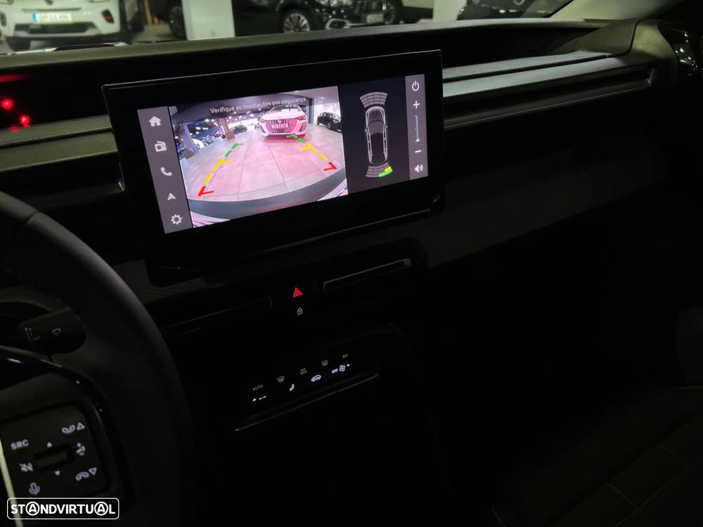 Citroën C3 1.2 Hybrid Max e-DSC6 - 17