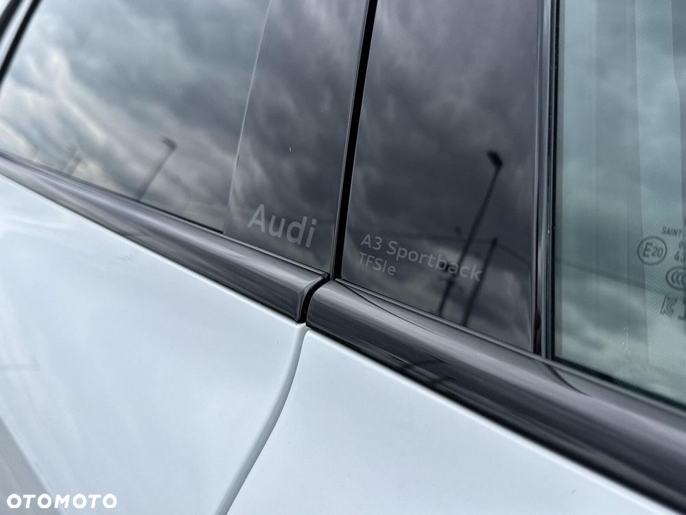Audi A3 Sportback - 20