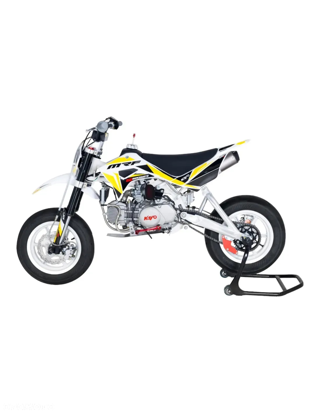 MRF Inny