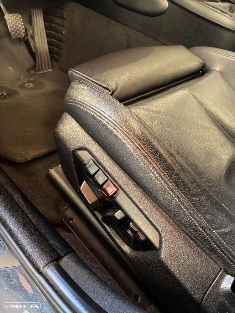 BMW 120 d Sport Line - 13