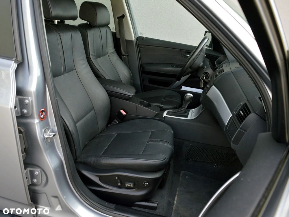 BMW X3 xDrive30d Limited Sport Edition - 13