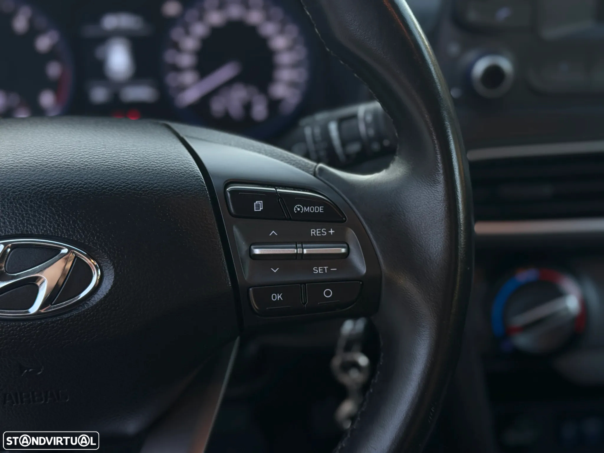 Hyundai Kauai 1.0 T-GDi Premium - 13