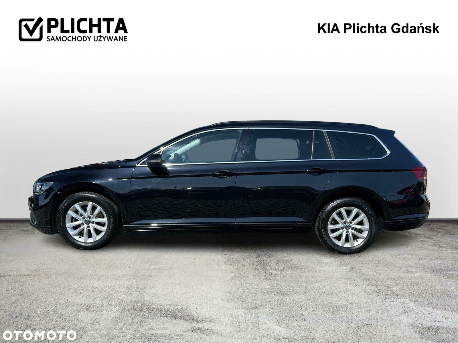 Volkswagen Passat - 2