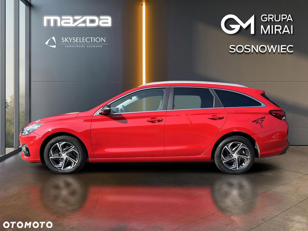 Hyundai i30 1.0 T-GDI Smart DCT - 3