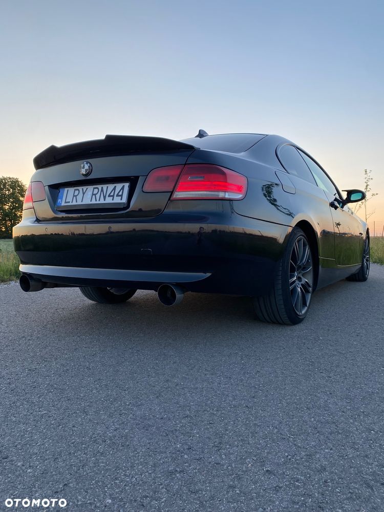 BMW Seria 3 320d - 3