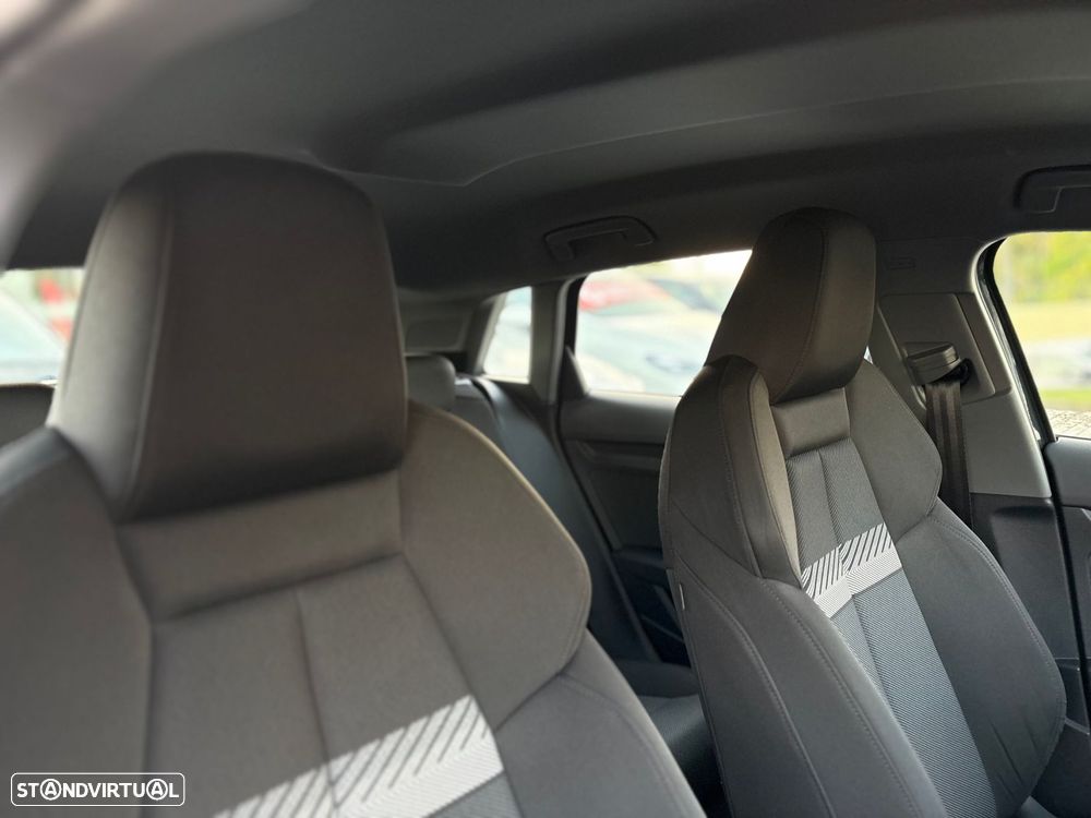 Audi A3 Sportback 40 TFSIe Advanced - 35