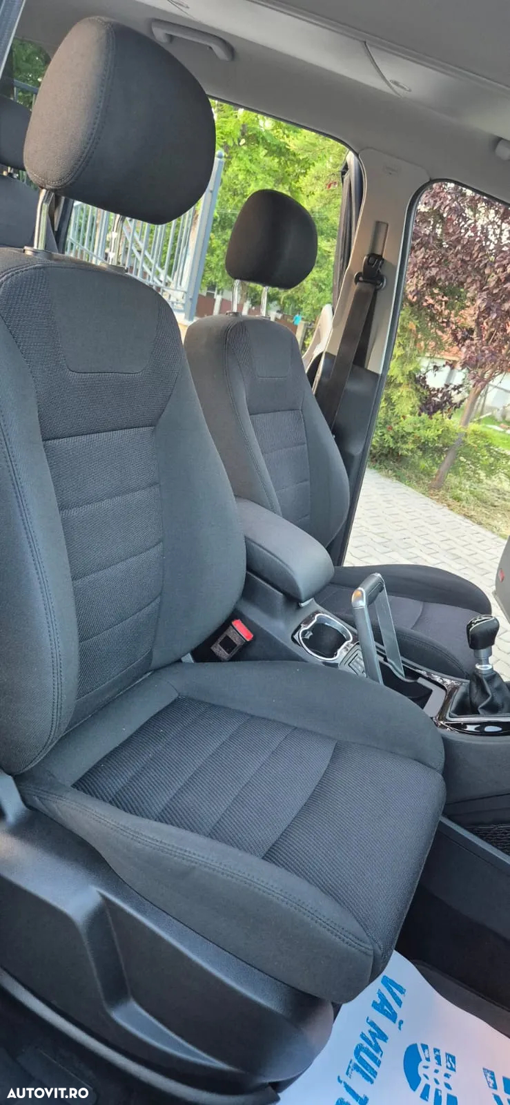 Ford Galaxy - 17