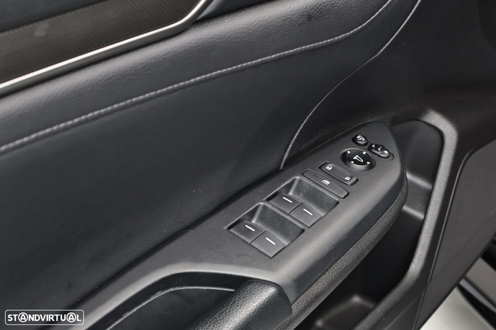 Honda Civic 1.0 i-VTEC Comfort - 26