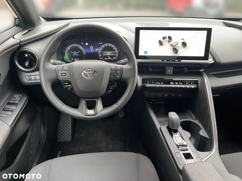 Toyota C-HR - 6