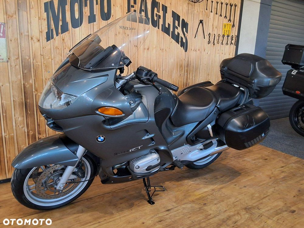 BMW RT - 11