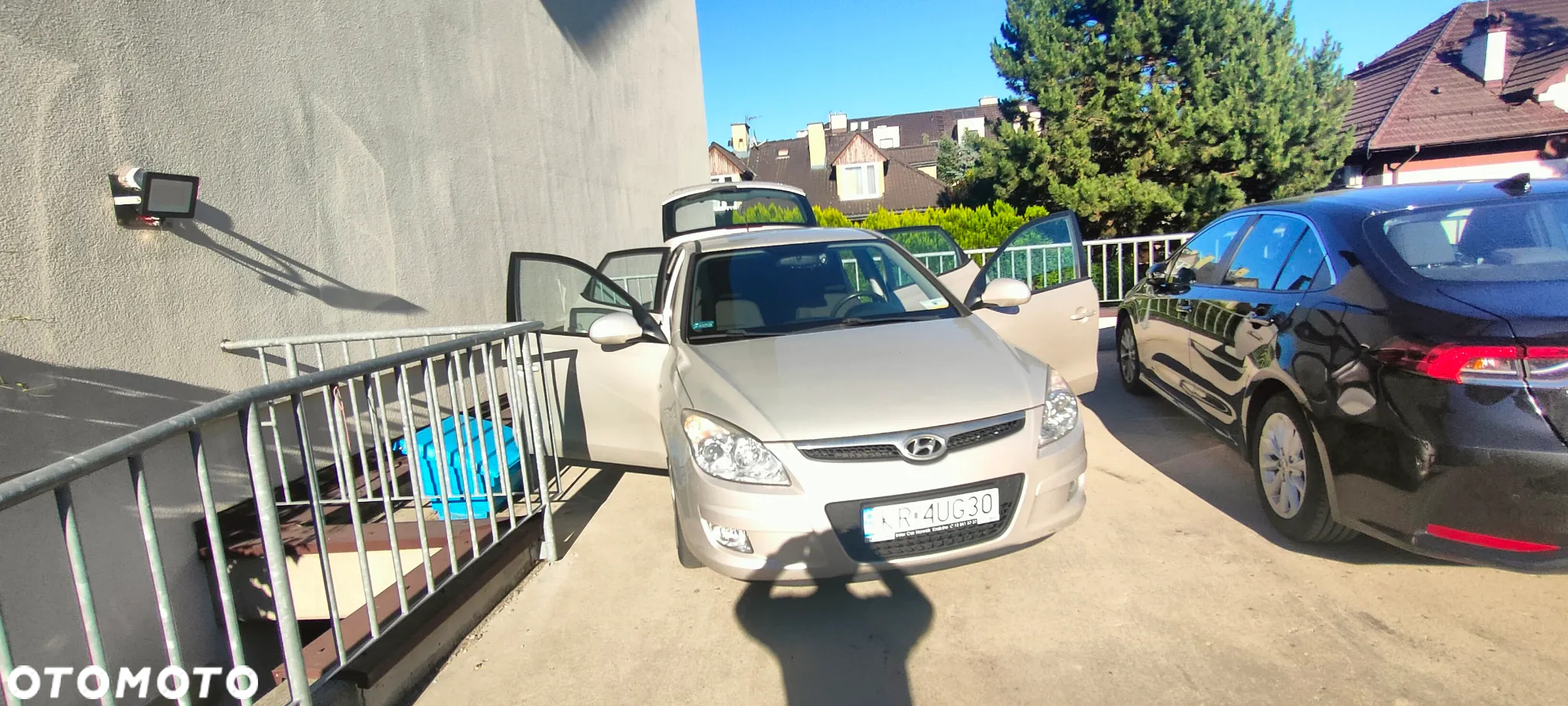 Hyundai i30 1.6 Comfort - 2