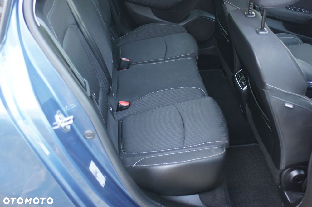 Renault Megane ENERGY TCe 130 Start & Stop LIMITED - 23