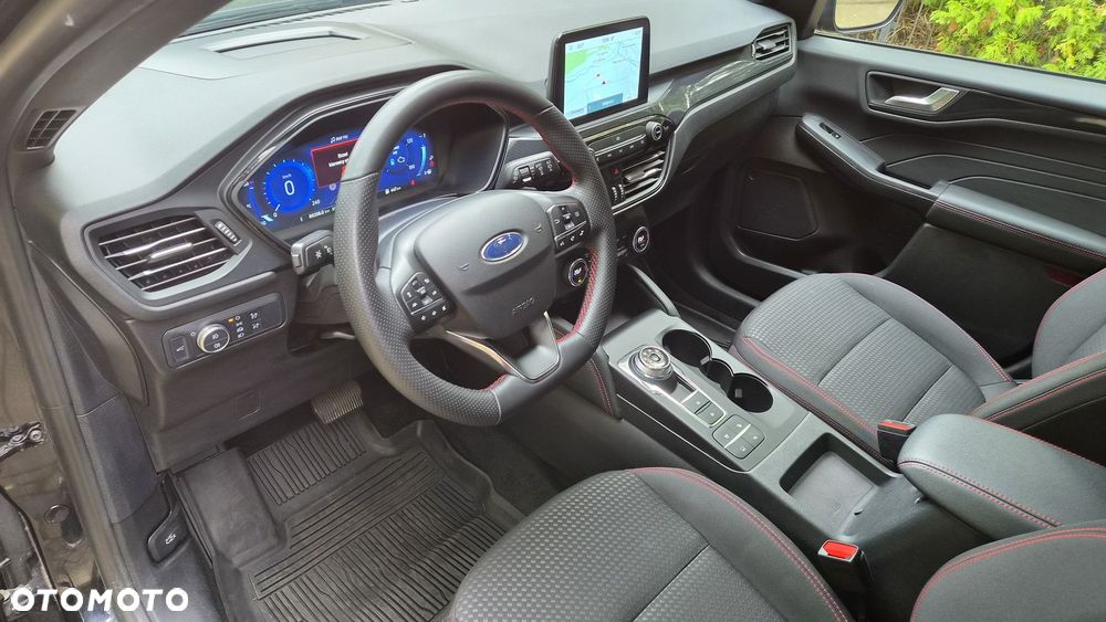 Ford Kuga 2.5 FHEV FWD ST-Line - 15
