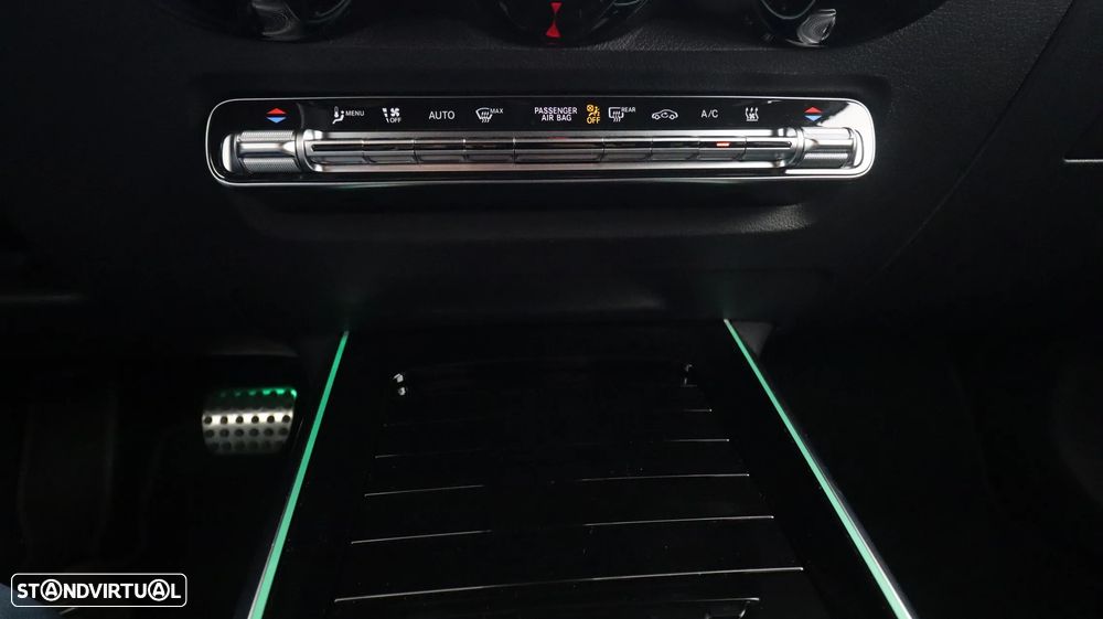 Mercedes-Benz EQB 350 4Matic AMG Line - 25