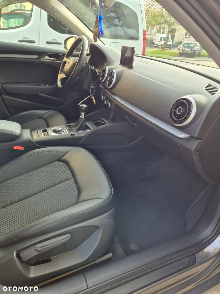 Audi A3 1.4 TFSI Attraction - 12