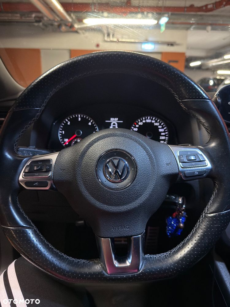 Volkswagen Scirocco 2.0 TDI DSG - 18