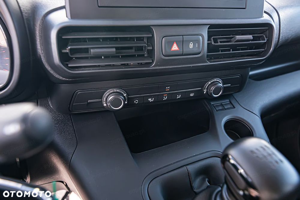 Toyota Proace City Verso - 20