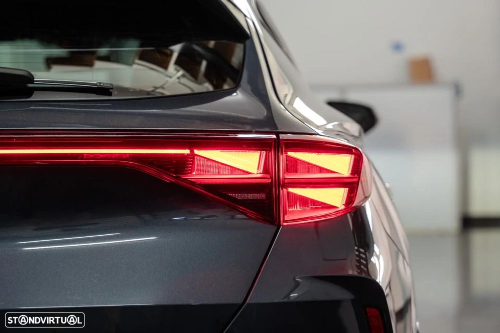 Cupra Formentor 2.0 TDI DSG - 9