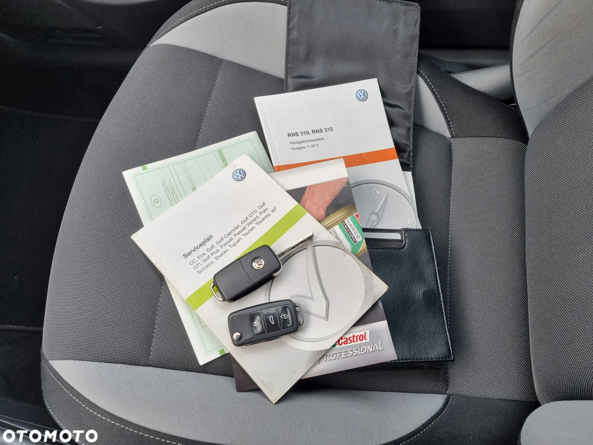 Volkswagen Polo 1.6 TDI DPF Highline DSG - 20
