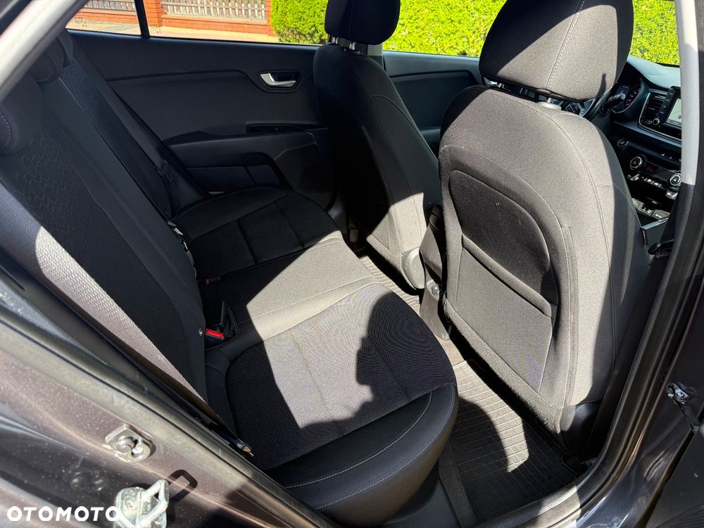Kia Rio 1.0 T-GDI 120 Platinum Edition - 16