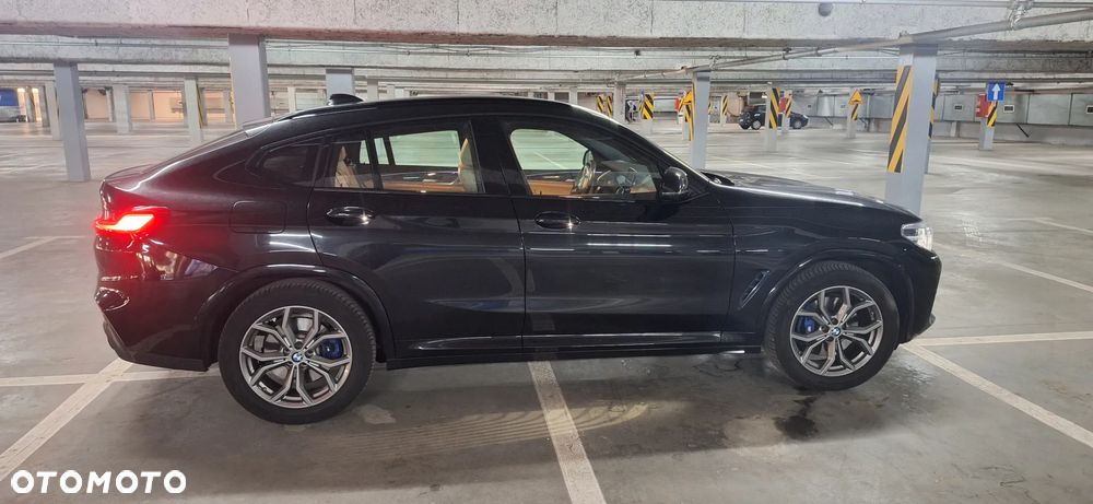 BMW X4 xDrive30i M Sport X sport - 23