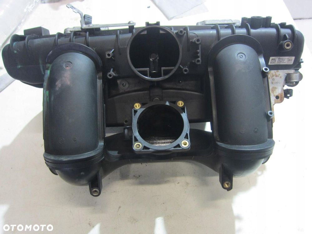 BMW X3 F25 F01 F10 N52 KOLEKTOR SSĄCY 11617584525 - 2