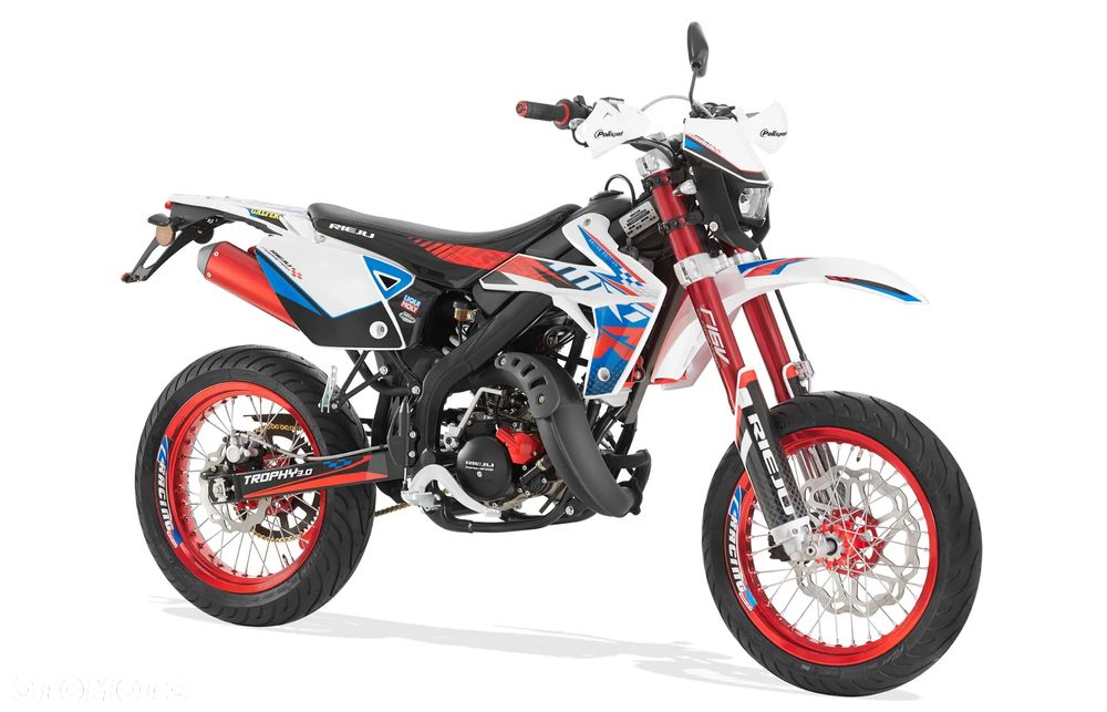 Rieju MRT Pro SM - 6