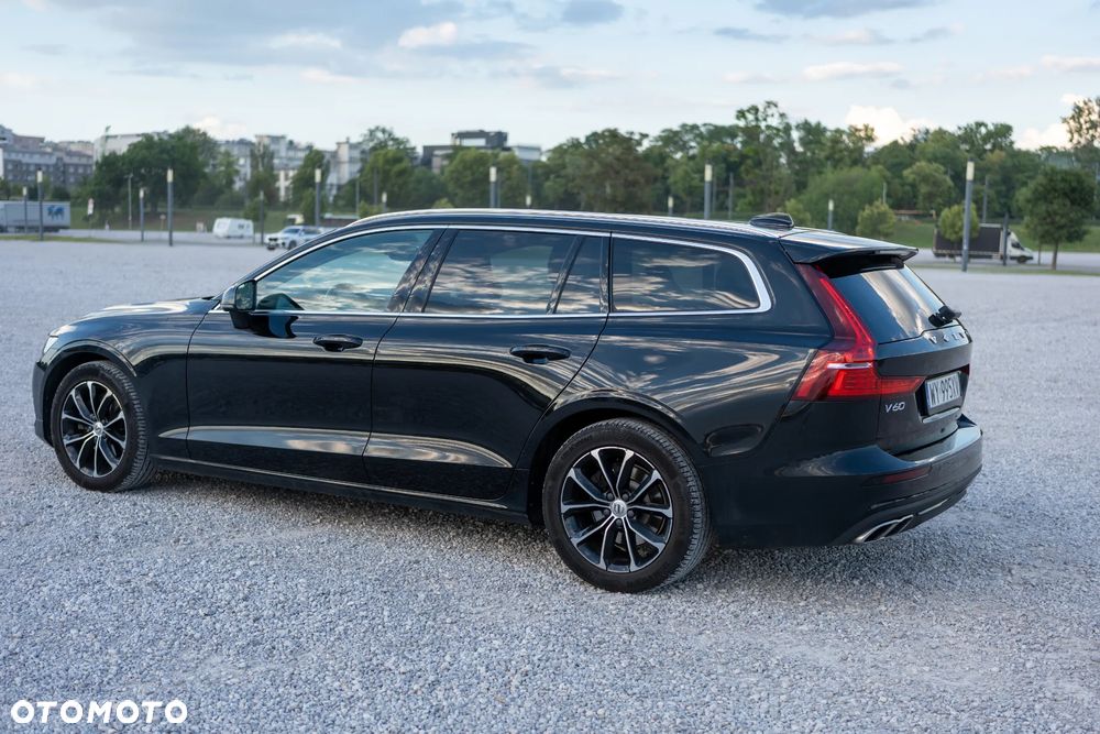 Volvo V60 D3 Momentum - 13