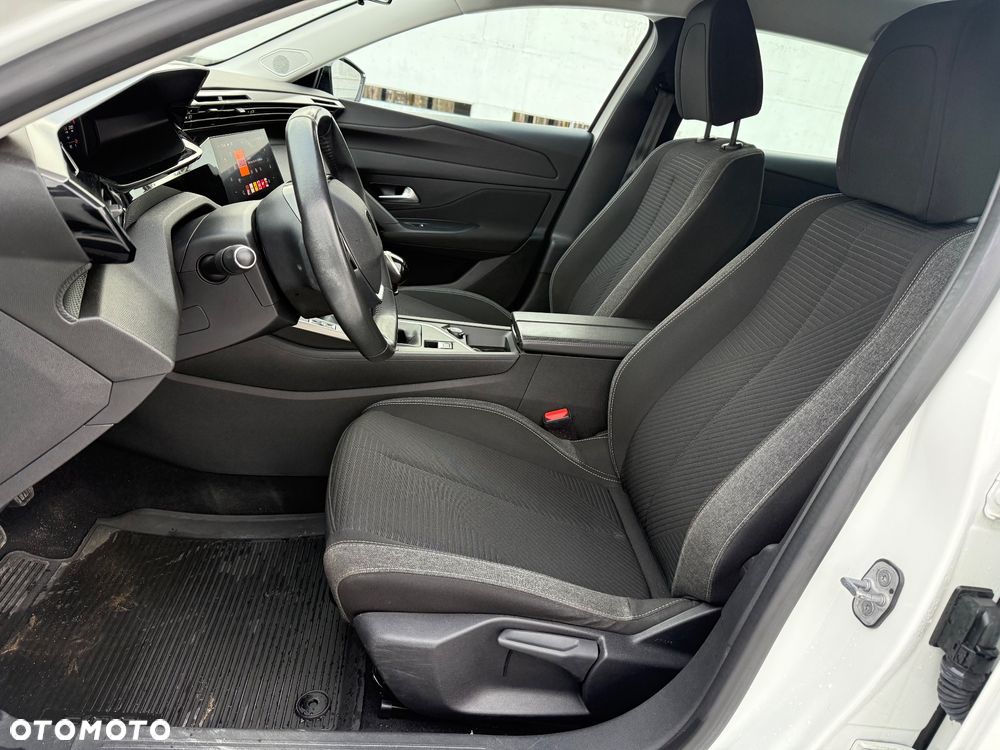 Peugeot 308 1.5 BlueHDi Active Pack S&S - 14