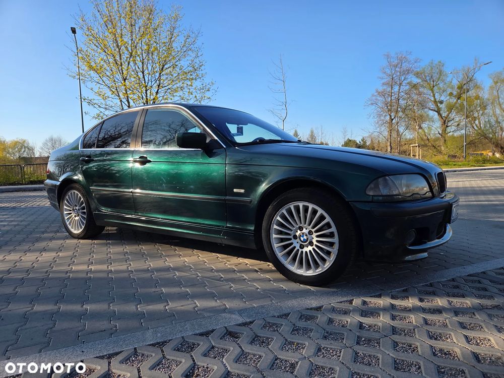 BMW Seria 3 330d - 6