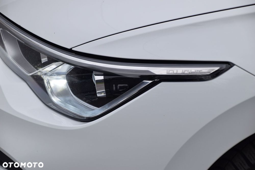 Volkswagen Golf 1.5 eTSI EVO Style DSG - 9