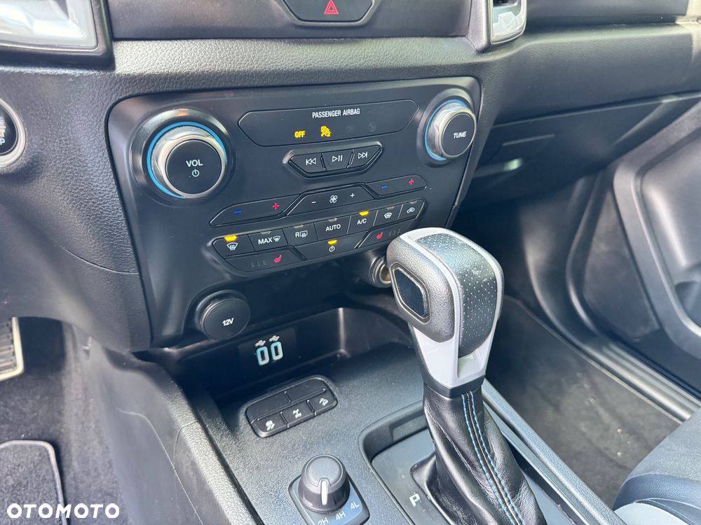 Ford Ranger - 16