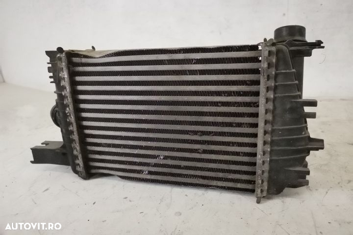 Intercooler Aer Original In Stare Buna Renault  Megane  4 [2016 - 2020 - 3