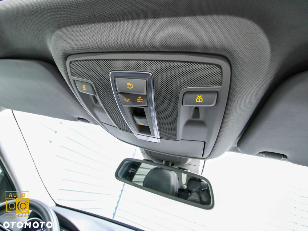 Mercedes-Benz ML 350 BlueTEC 4MATIC 7G-TRONIC - 33