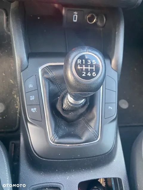 Ford Focus 1.5 EcoBlue SCR Trend - 12