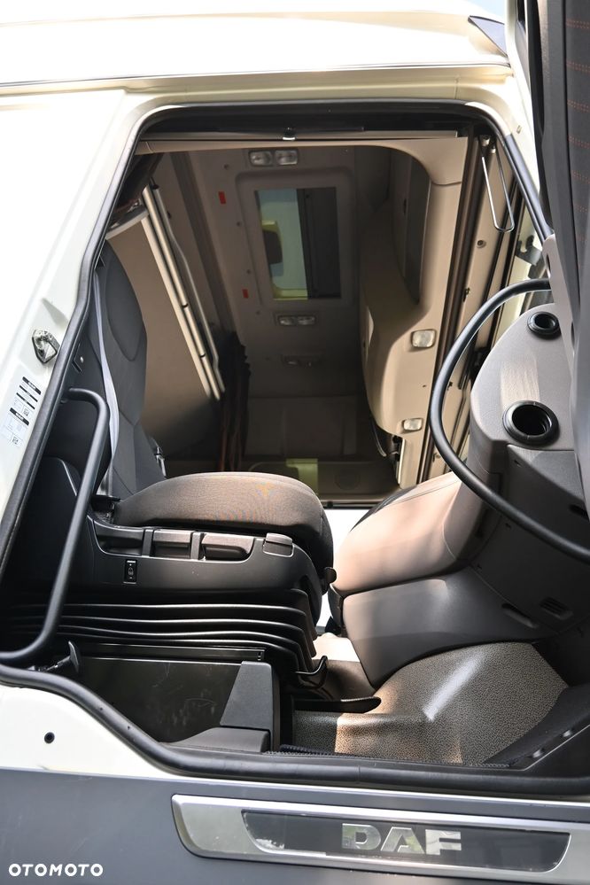 DAF XF106-480KM/AUTOMAT/LED/1500L!!! - 27