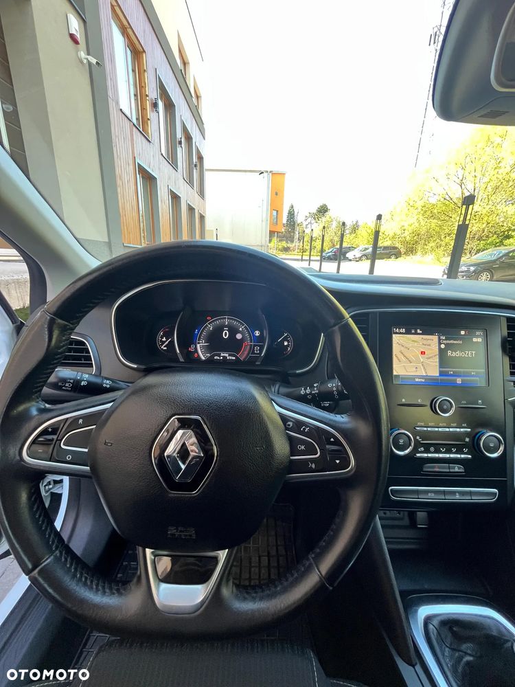 Renault Megane 1.5 dCi Zen - 4