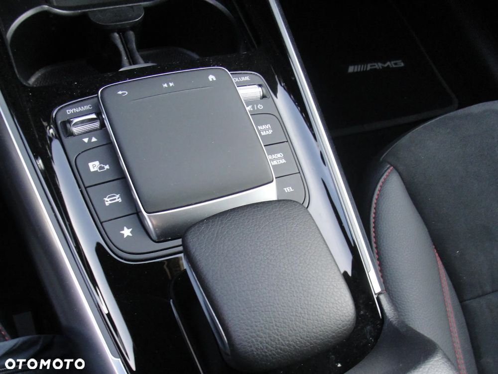 Mercedes-Benz EQA 250 Progressive - 15