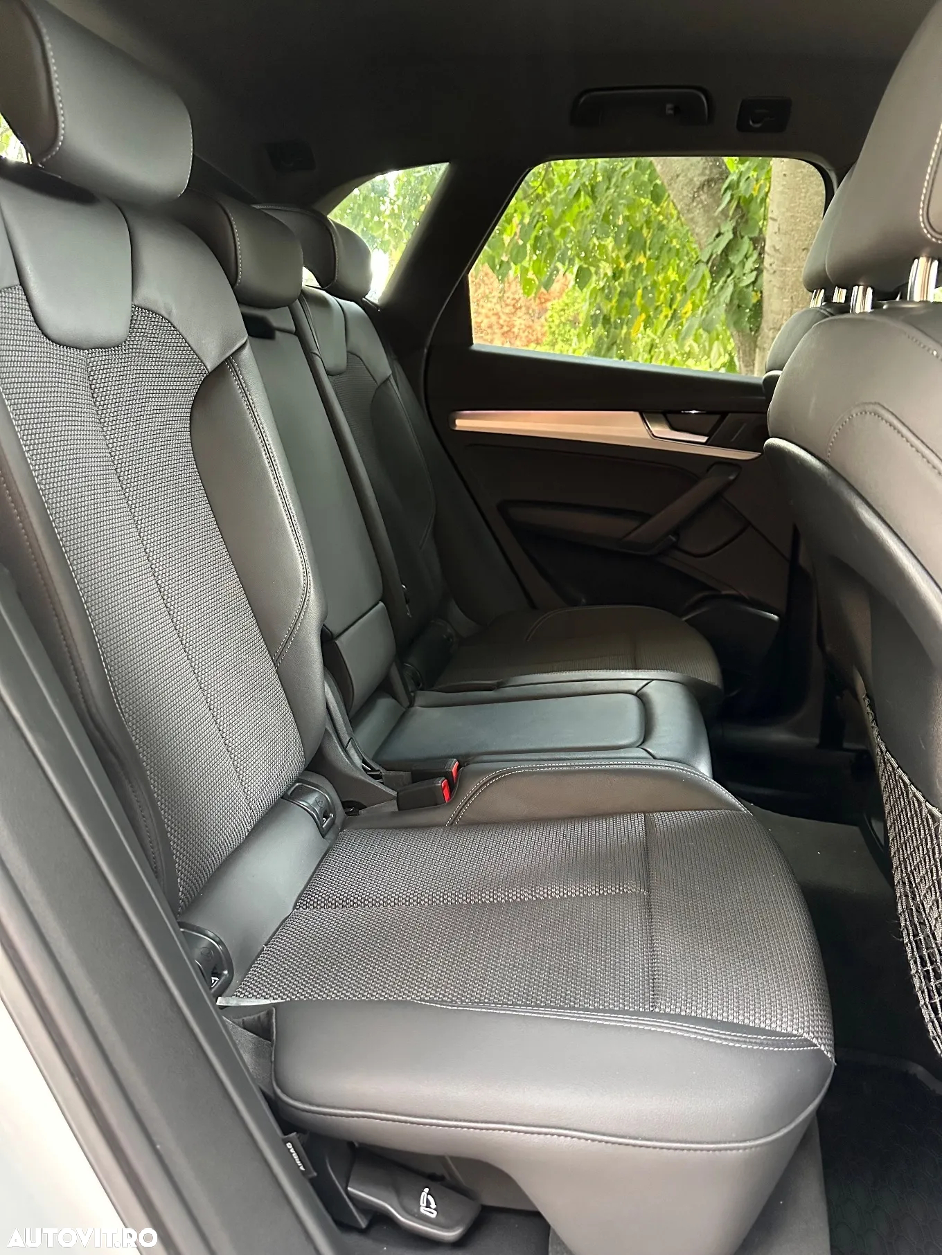 Audi Q5 40 TDI quattro S tronic S line - 6