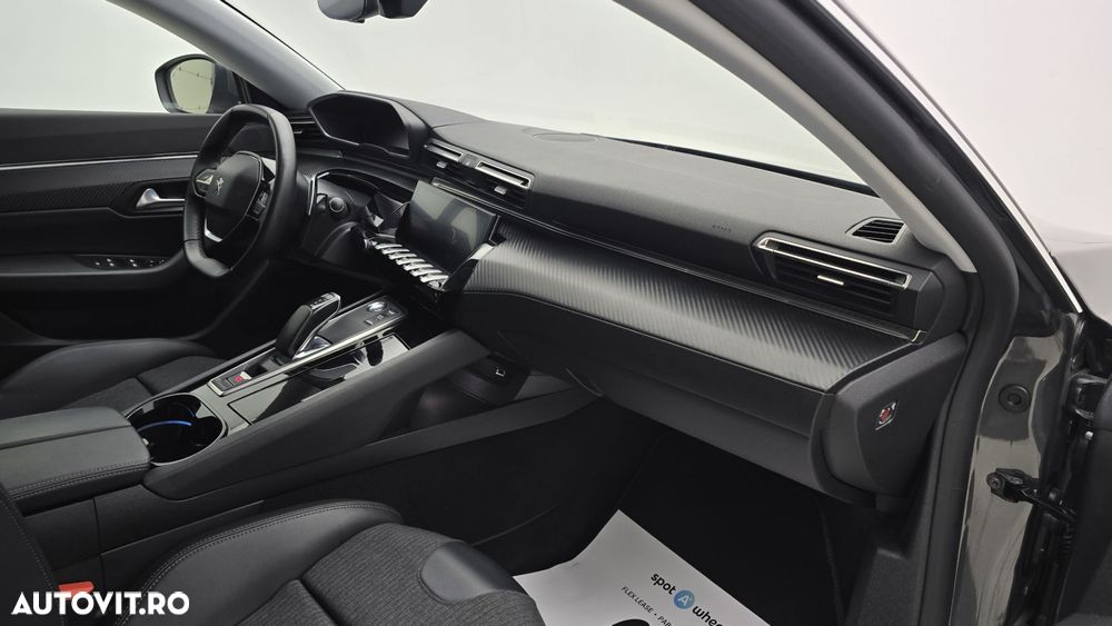 Peugeot 508 PHEV 225ch EAT8 Allure Pack - 19