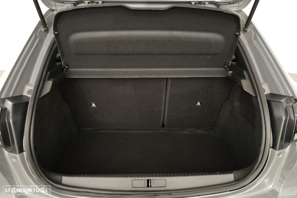 Peugeot 208 1.2 Allure - 22