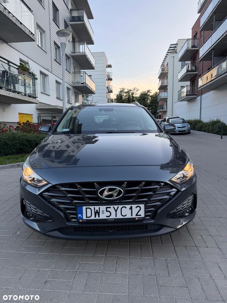 Hyundai i30 1.5 DPI Comfort - 4