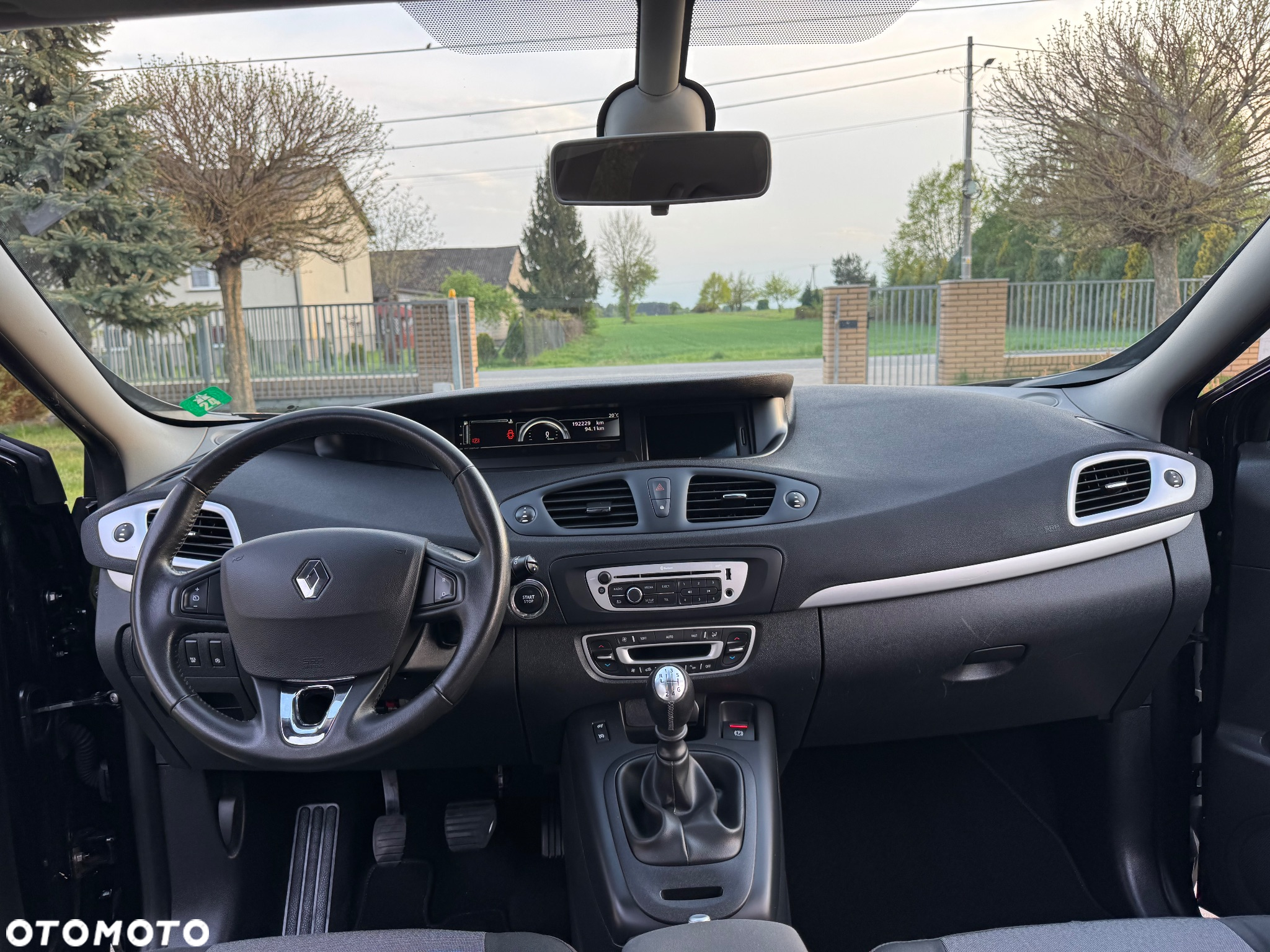 Renault Scenic 1.5 dCi Expression - 23
