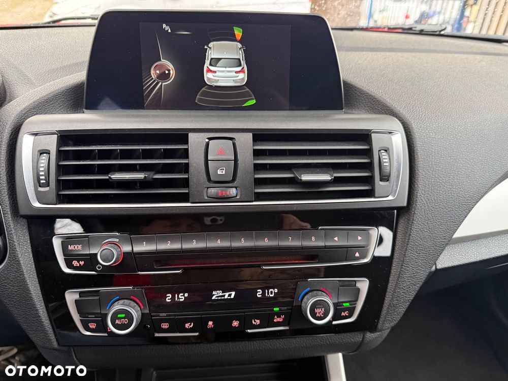 BMW Seria 1 118i Advantage - 14