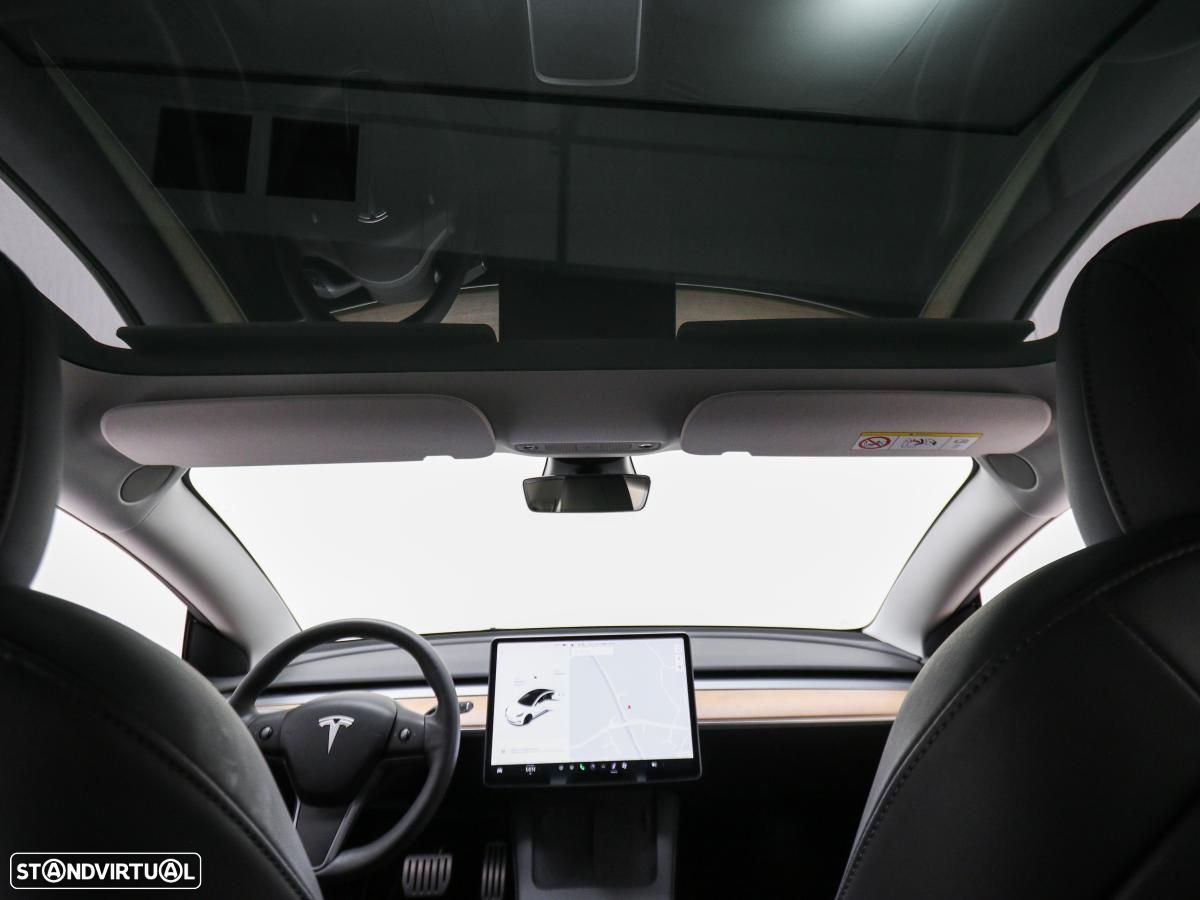 Tesla Model 3 Performance Dual Motor AWD - 7