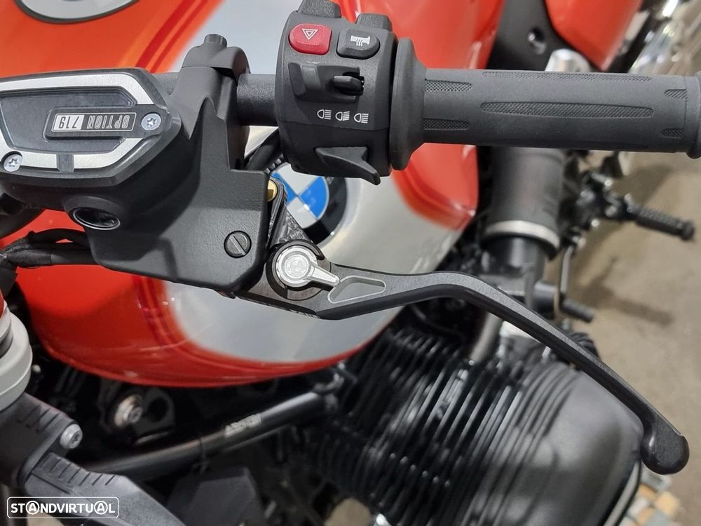 BMW R 12 nineT 12SnineT - 16