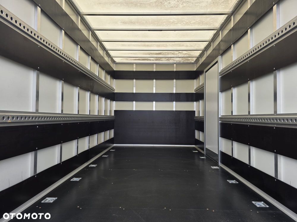 Ford Transit S-CAB - 9
