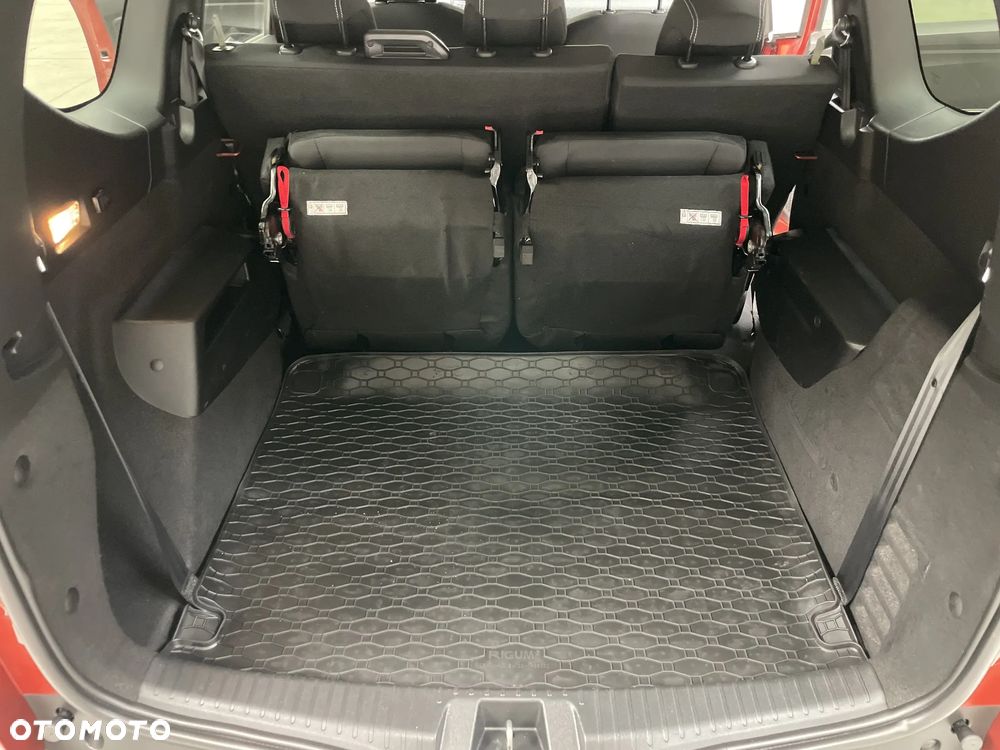 Dacia Jogger 1.0 TCe Extreme 7os - 20