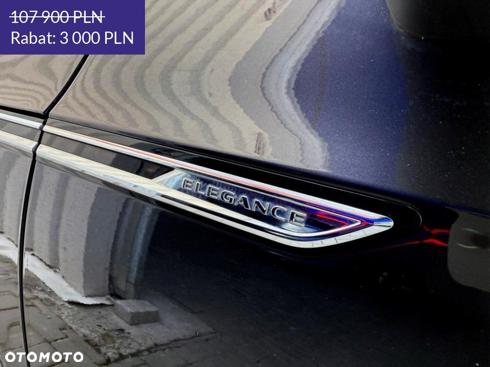 Volkswagen Arteon - 37